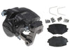 Disc Brake Caliper Raybestos Brakes RC10640
