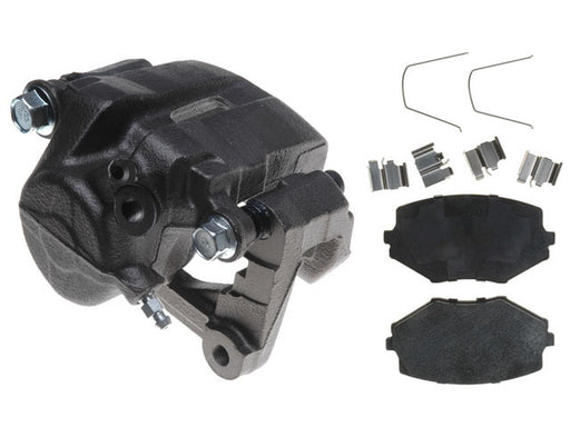 Disc Brake Caliper Raybestos Brakes RC10640