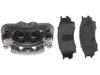 Disc Brake Caliper Raybestos Brakes RC10641