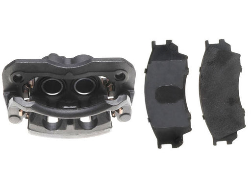 Disc Brake Caliper Raybestos Brakes RC10641