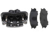 Disc Brake Caliper Raybestos Brakes RC10642