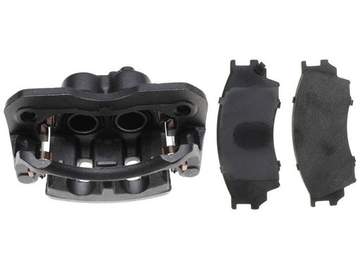Disc Brake Caliper Raybestos Brakes RC10642