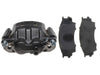 Disc Brake Caliper Raybestos Brakes RC10642