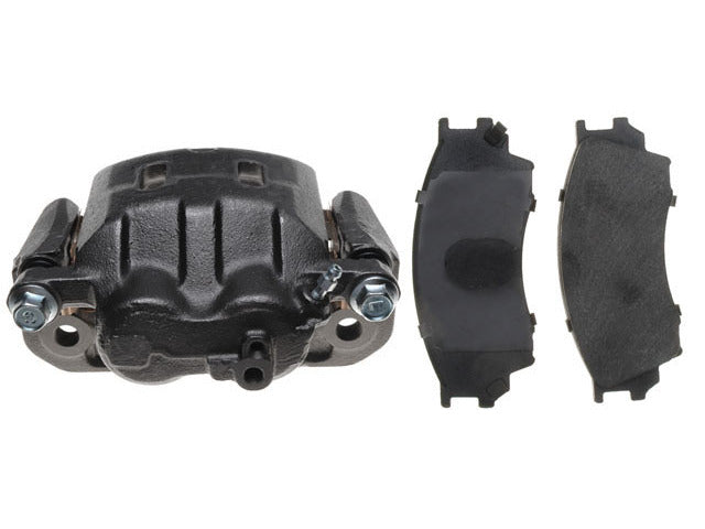 Disc Brake Caliper Raybestos Brakes RC10642