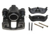 Disc Brake Caliper Raybestos Brakes RC10643