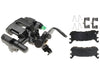 Disc Brake Caliper Raybestos Brakes RC10645NS