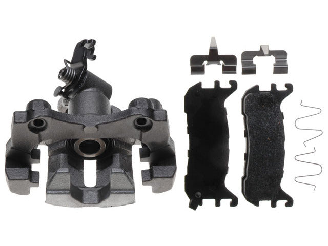Disc Brake Caliper Raybestos Brakes RC10646NS