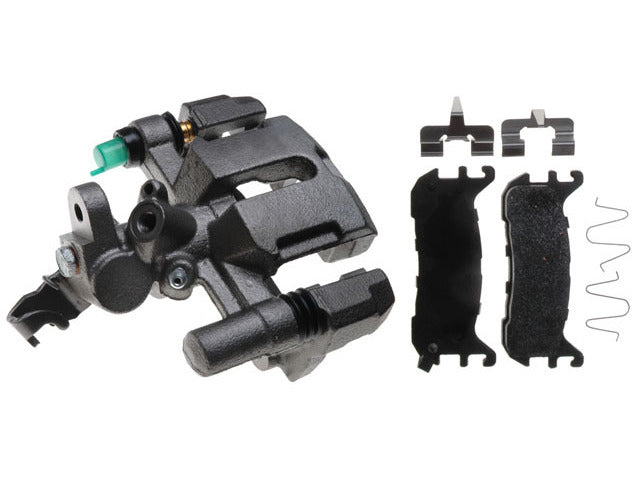Disc Brake Caliper Raybestos Brakes RC10646NS
