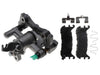 Disc Brake Caliper Raybestos Brakes RC10646NS