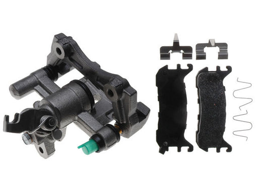 Disc Brake Caliper Raybestos Brakes RC10646NS