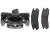 Disc Brake Caliper Raybestos Brakes RC10685