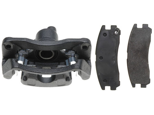 Disc Brake Caliper Raybestos Brakes RC10685
