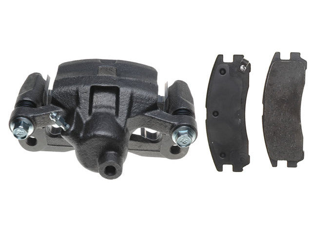 Disc Brake Caliper Raybestos Brakes RC10685