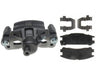 Disc Brake Caliper Raybestos Brakes RC10686