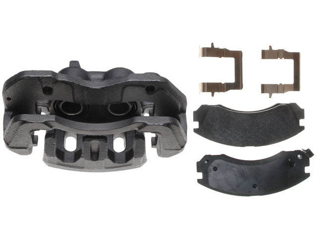 Disc Brake Caliper Raybestos Brakes RC10687