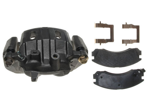 Disc Brake Caliper Raybestos Brakes RC10687