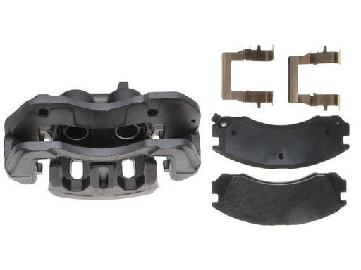 Disc Brake Caliper Raybestos Brakes RC10688