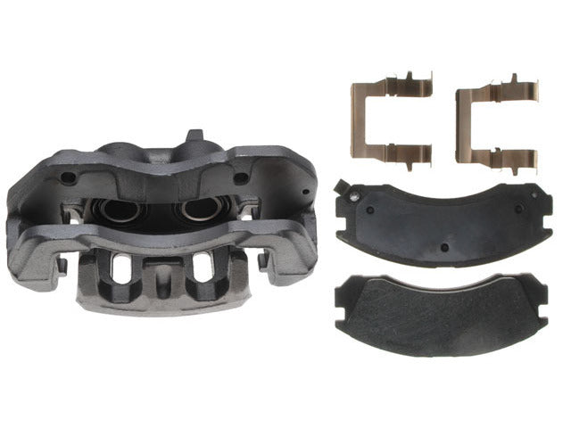 Disc Brake Caliper Raybestos Brakes RC10688