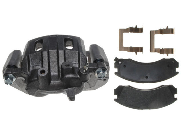Disc Brake Caliper Raybestos Brakes RC10688