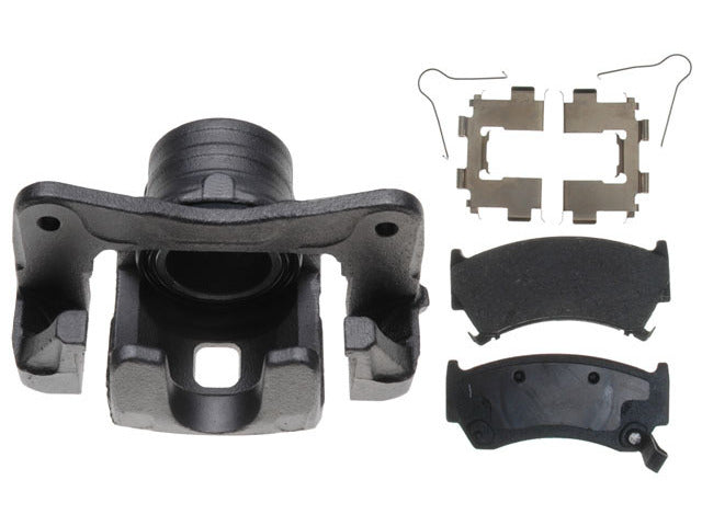 Disc Brake Caliper Raybestos Brakes RC10695