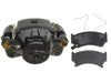 Disc Brake Caliper Raybestos Brakes RC10696
