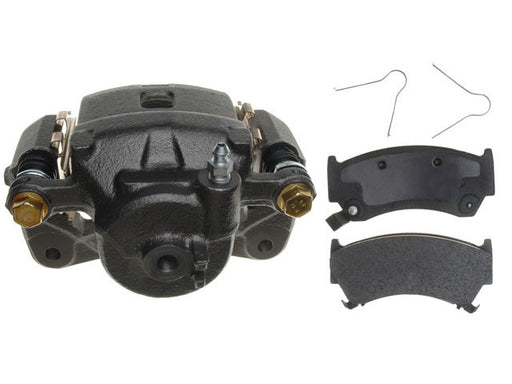 Disc Brake Caliper Raybestos Brakes RC10696