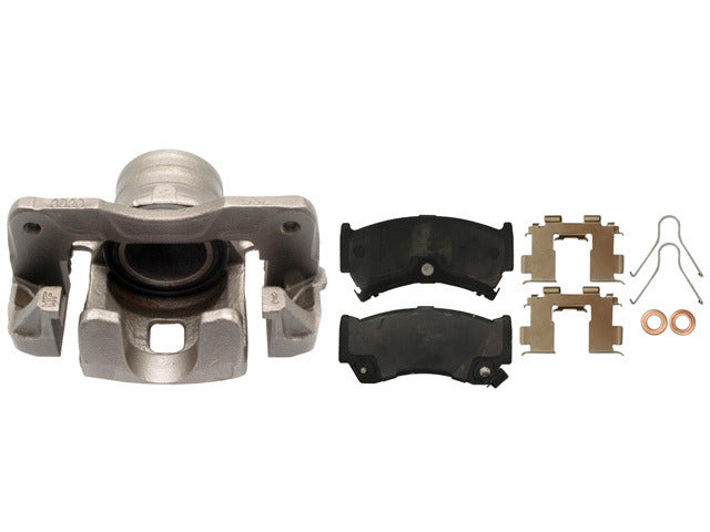 Disc Brake Caliper Raybestos Brakes RC10699