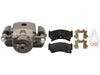 Disc Brake Caliper Raybestos Brakes RC10699
