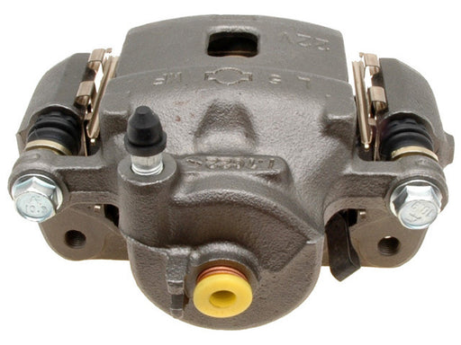 Disc Brake Caliper Raybestos Brakes RC10699