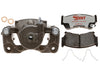Disc Brake Caliper Raybestos Brakes RC10700