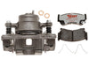 Disc Brake Caliper Raybestos Brakes RC10700