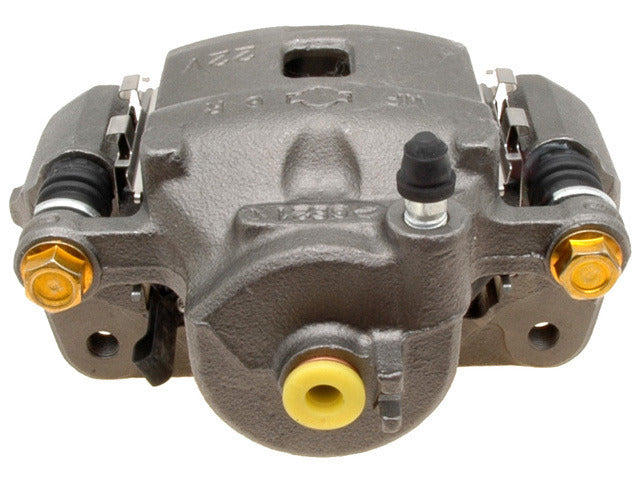 Disc Brake Caliper Raybestos Brakes RC10700