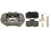 Disc Brake Caliper Raybestos Brakes RC10723