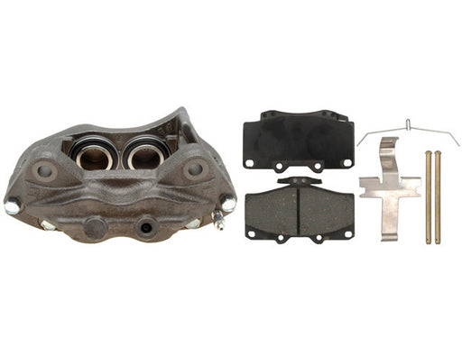 Disc Brake Caliper Raybestos Brakes RC10723