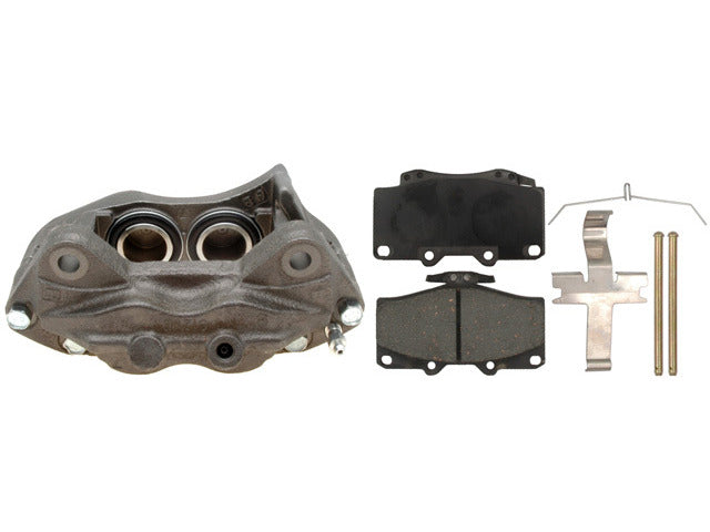Disc Brake Caliper Raybestos Brakes RC10723