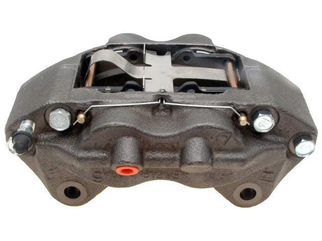 Disc Brake Caliper Raybestos Brakes RC10723