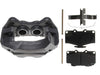 Disc Brake Caliper Raybestos Brakes RC10724