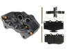Disc Brake Caliper Raybestos Brakes RC10724