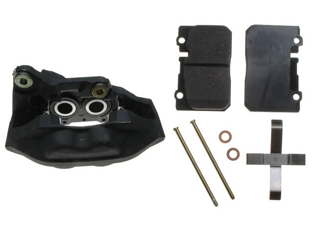 Disc Brake Caliper Raybestos Brakes RC10725QS
