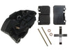 Disc Brake Caliper Raybestos Brakes RC10725QS