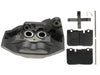Disc Brake Caliper Raybestos Brakes RC10726QS
