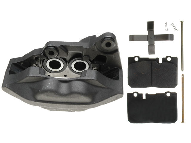 Disc Brake Caliper Raybestos Brakes RC10726QS