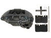 Disc Brake Caliper Raybestos Brakes RC10726QS