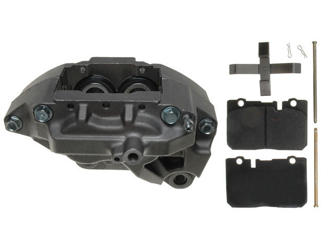 Disc Brake Caliper Raybestos Brakes RC10726QS