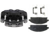 Disc Brake Caliper Raybestos Brakes RC10729