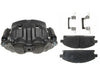 Disc Brake Caliper Raybestos Brakes RC10729