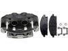 Disc Brake Caliper Raybestos Brakes RC10730