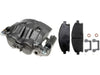 Disc Brake Caliper Raybestos Brakes RC10730