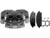 Disc Brake Caliper Raybestos Brakes RC10731