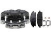 Disc Brake Caliper Raybestos Brakes RC10732